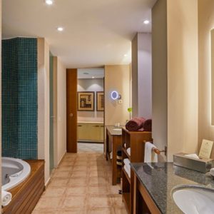 Luxury Spain Holidays Secrets Lanzarote Preferred Club Suite 2