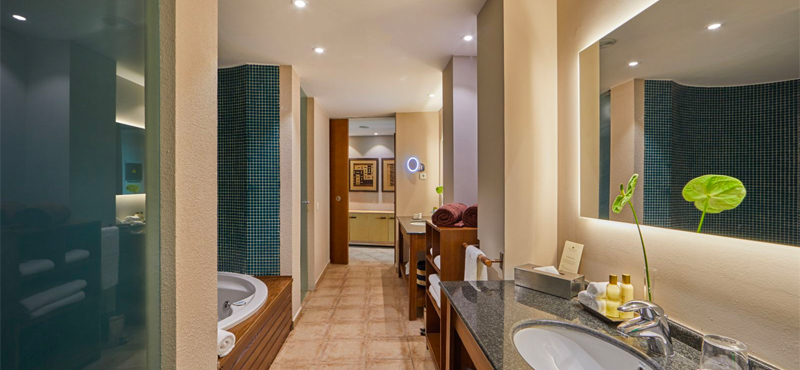 Luxury Spain Holidays Secrets Lanzarote Preferred Club Suite 2