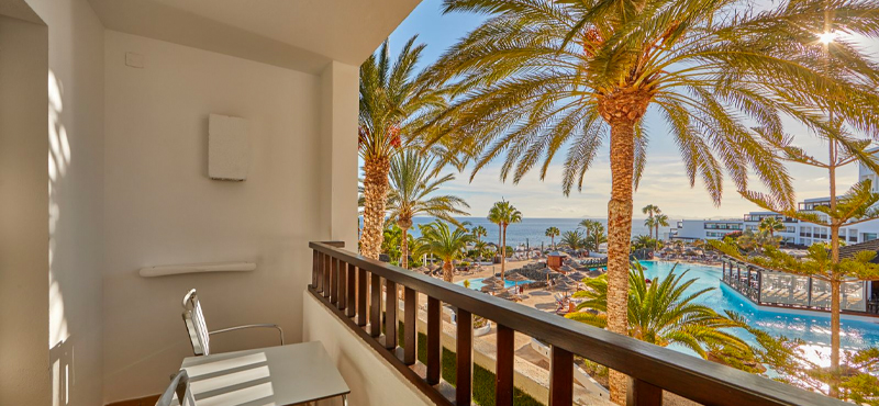 Luxury Spain Holidays Secrets Lanzarote Preferred Club Suite Ocean View 2