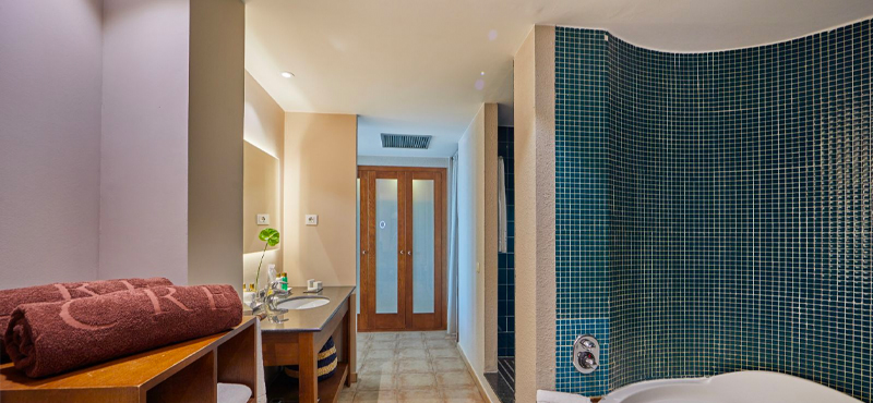 Luxury Spain Holidays Secrets Lanzarote Preferred Club Suite Ocean View 4