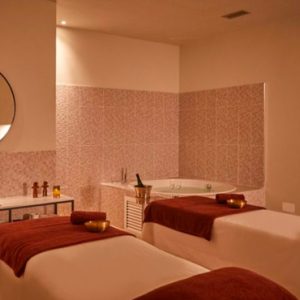 Luxury Spain Holidays Secrets Lanzarote Spa 10