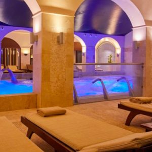 Luxury Spain Holidays Secrets Lanzarote Spa 2