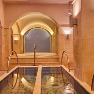 Luxury Spain Holidays Secrets Lanzarote Spa 5