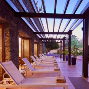 Luxury Spain Holidays Secrets Lanzarote Spa 6