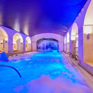Luxury Spain Holidays Secrets Lanzarote Spa 7