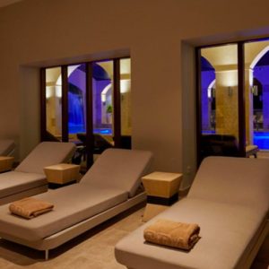 Luxury Spain Holidays Secrets Lanzarote Spa 8