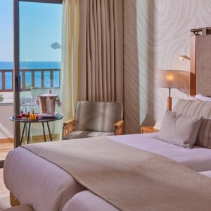 Luxury Spain Holidays Secrets Lanzarote Standard Oceanview