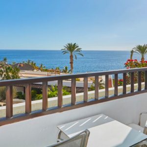 Luxury Spain Holidays Secrets Lanzarote Standard Oceanview 1
