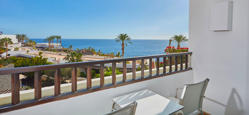 Luxury Spain Holidays Secrets Lanzarote Standard Oceanview 1