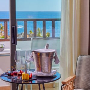 Luxury Spain Holidays Secrets Lanzarote Standard Oceanview 2