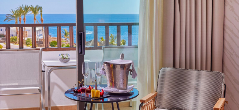 Luxury Spain Holidays Secrets Lanzarote Standard Oceanview 2