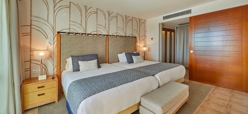 Luxury Spain Holidays Secrets Lanzarote Suite
