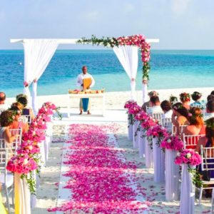 Luxury Spain Holidays Secrets Lanzarote Wedding 1