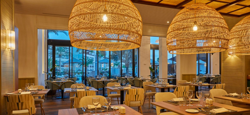 Luxury Spain Holidays Secrets Lanzarote World Cafe