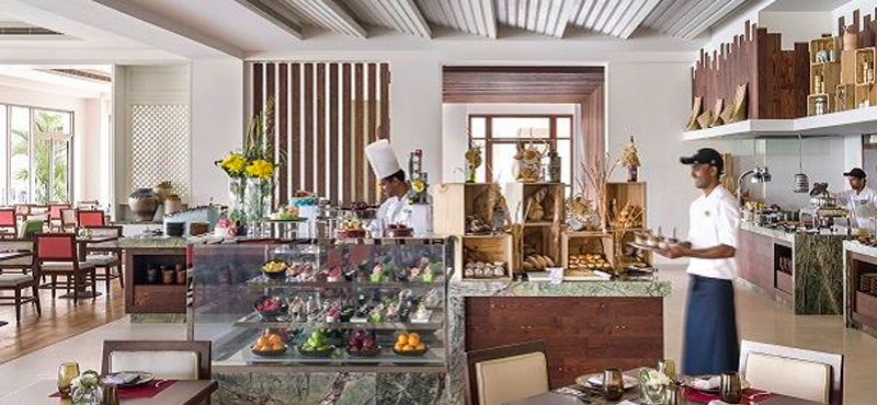 Luxury Sri Lanka Holidays Shangri La’s Hambantota Golf Resort & Spa Bojunhala