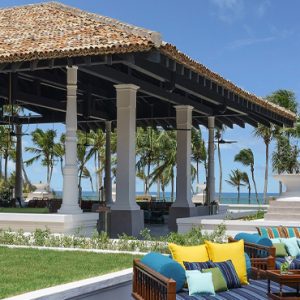 Luxury Sri Lanka Holidays Shangri La’s Hambantota Golf Resort & Spa Exterior