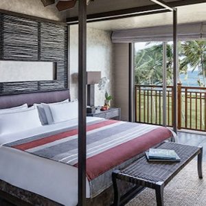 Luxury Sri Lanka Holidays Shangri La’s Hambantota Golf Resort & Spa Janapathi Suite