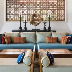 Luxury Sri Lanka Holidays Shangri La’s Hambantota Golf Resort & Spa Living Room