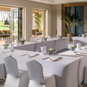 Luxury Sri Lanka Holidays Shangri La’s Hambantota Golf Resort & Spa Meeting Room