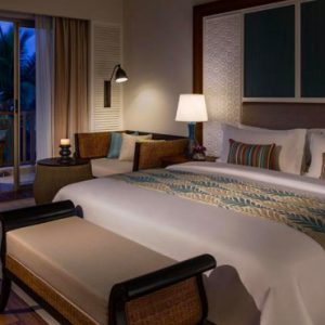 Luxury Sri Lanka Holidays Shangri La’s Hambantota Golf Resort & Spa Premium Ocean Suite 1
