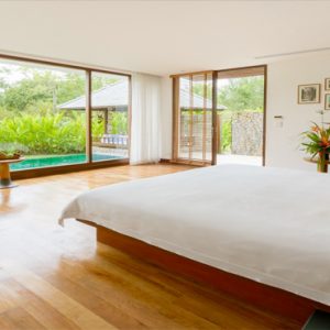 Luxury Thailand Holidays  The Sarojin 2 Bedroom Pool Residence1