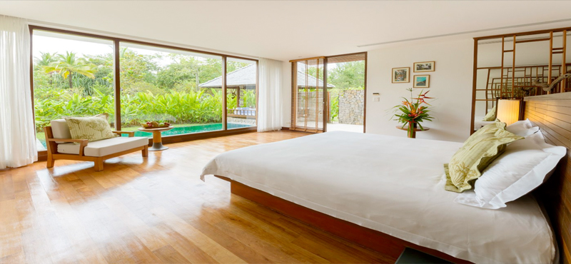 Luxury Thailand Holidays  The Sarojin 2 Bedroom Pool Residence1
