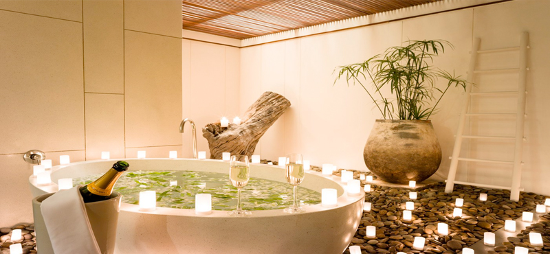 Luxury Thailand Holidays  The Sarojin 2 Bedroom Pool Residence2