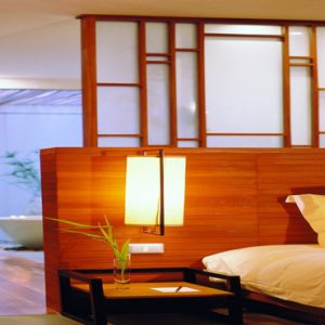 Luxury Thailand Holidays  The Sarojin 2 Bedroom Pool Residence3