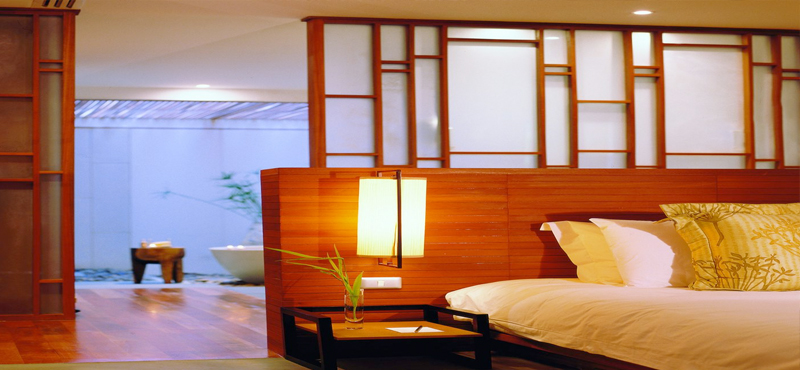 Luxury Thailand Holidays  The Sarojin 2 Bedroom Pool Residence3