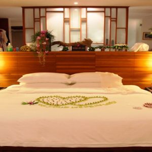 Luxury Thailand Holidays  The Sarojin 2 Bedroom Pool Residence7