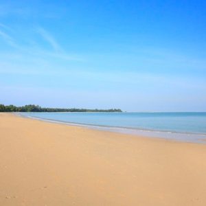 Luxury Thailand Holidays  The Sarojin Beach 1