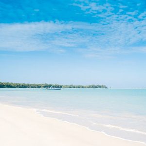 Luxury Thailand Holidays  The Sarojin Beach