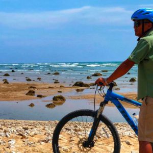 Luxury Thailand Holidays  The Sarojin Biking