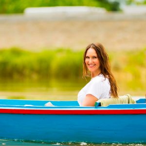 Luxury Thailand Holidays  The Sarojin Boat