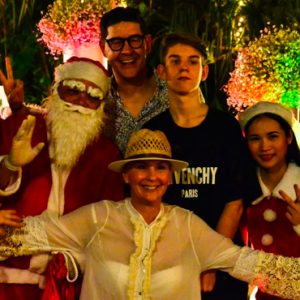 Luxury Thailand Holidays  The Sarojin Christmas And New Year 3