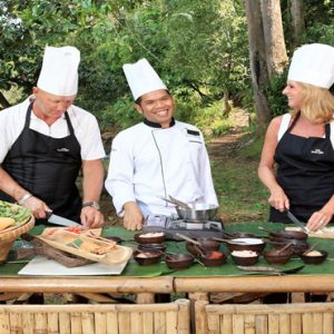 Luxury Thailand Holidays  The Sarojin Culinary Classes