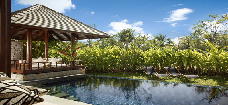 Luxury Thailand Holidays  The Sarojin Pool Residence1