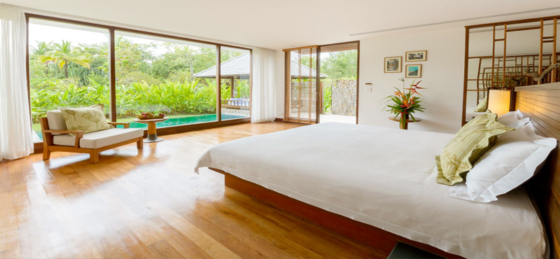 Luxury Thailand Holidays  The Sarojin Pool Residence3