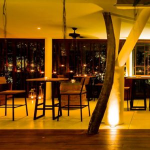 Luxury Thailand Holidays  The Sarojin Wine Bar & Cellar2