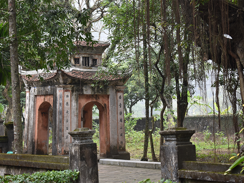 Luxury Vientam Holiday Excursion Hoa Lu And Tam Coc Tour From Hanoi