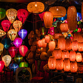 Luxury Vientam Holiday Excursion Hoi An Old Town Food Tour By Night Thumbnail