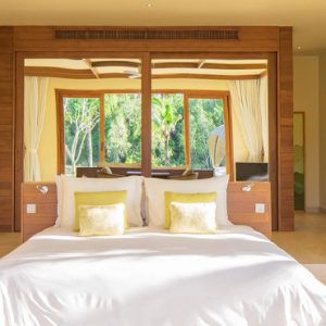 Luxury Vietnam Holidays Fusion Resort Phu Quoc Grand Beach Villa