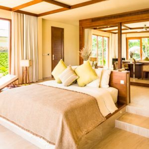 Luxury Vietnam Holidays Fusion Resort Phu Quoc One Bedroom River Pool Villa 1