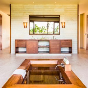 Luxury Vietnam Holidays Fusion Resort Phu Quoc One Bedroom River Pool Villa 4