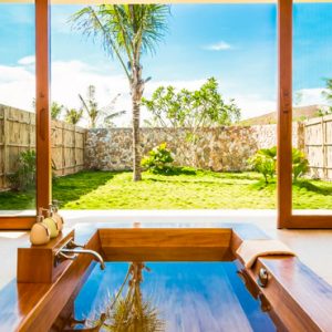 Luxury Vietnam Holidays Fusion Resort Phu Quoc One Bedroom River Pool Villa 5