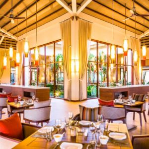Luxury Vietnam Holidays Fusion Resort Phu Quoc Secret Garden