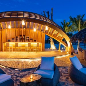 Luxury Vietnam Holidays Fusion Resort Phu Quoc Bar