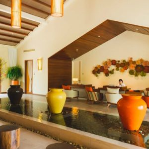 Luxury Vietnam Holidays Fusion Resort Phu Quoc Interior