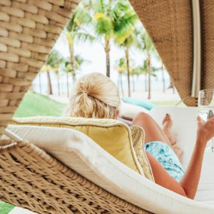 Luxury Vietnam Holidays Fusion Resort Phu Quoc Villa View