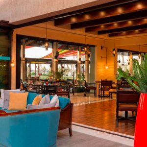 Maya Mexican Kitchen + Lounge Le Royal Meridien Beach Resort & Spa Dubai Holidays